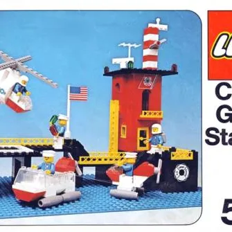 Coast Guard Station