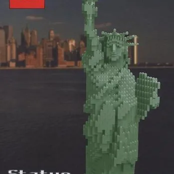 Statue of Liberty