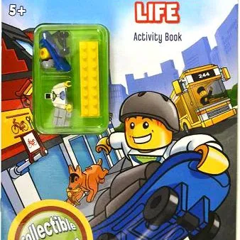 City: Big City Life