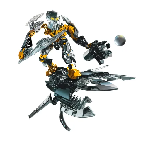 Toa Ignika