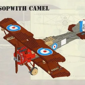 Sopwith Camel