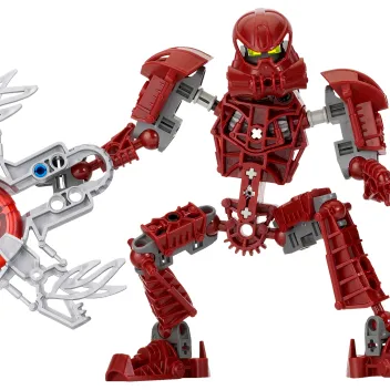 Toa Vakama