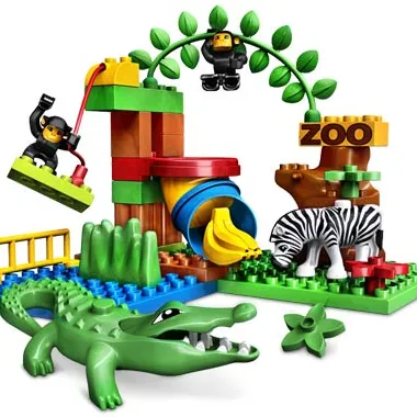 Fun Zoo