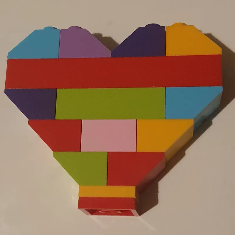 Iberia24 Heart
