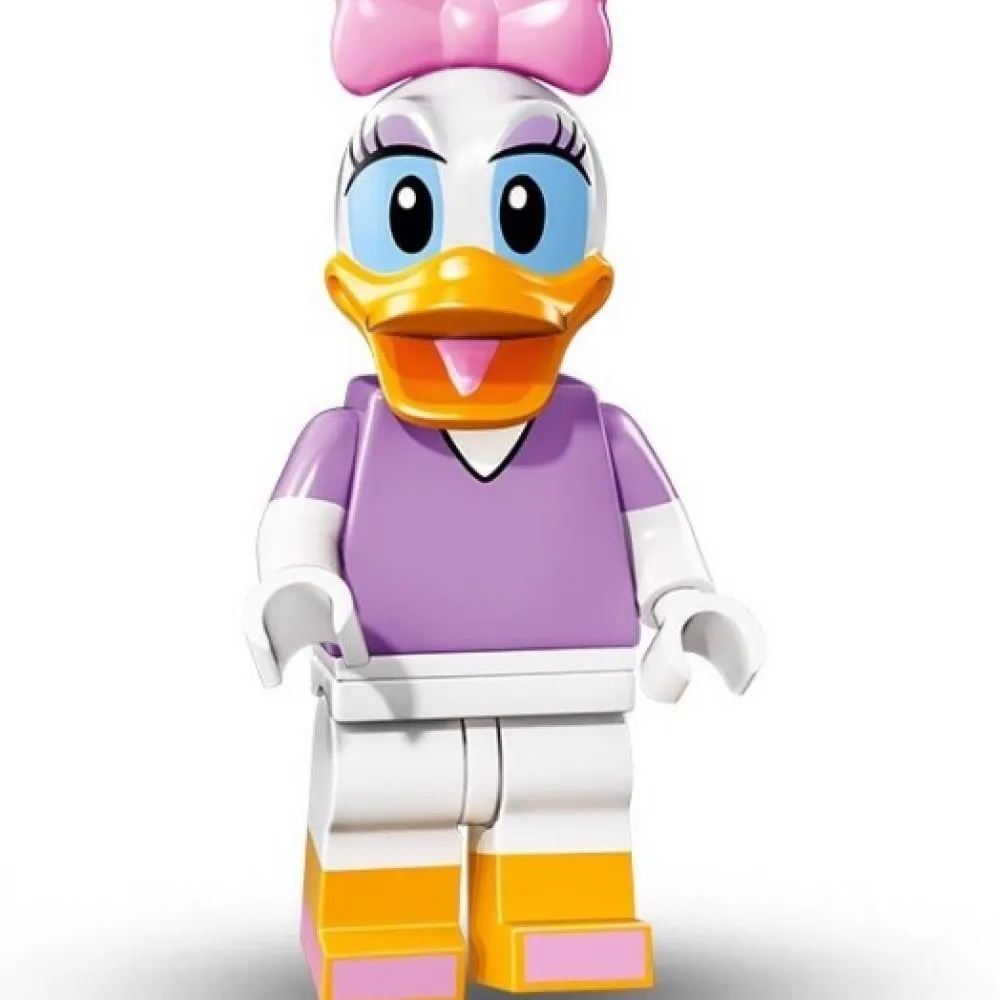 Daisy Duck