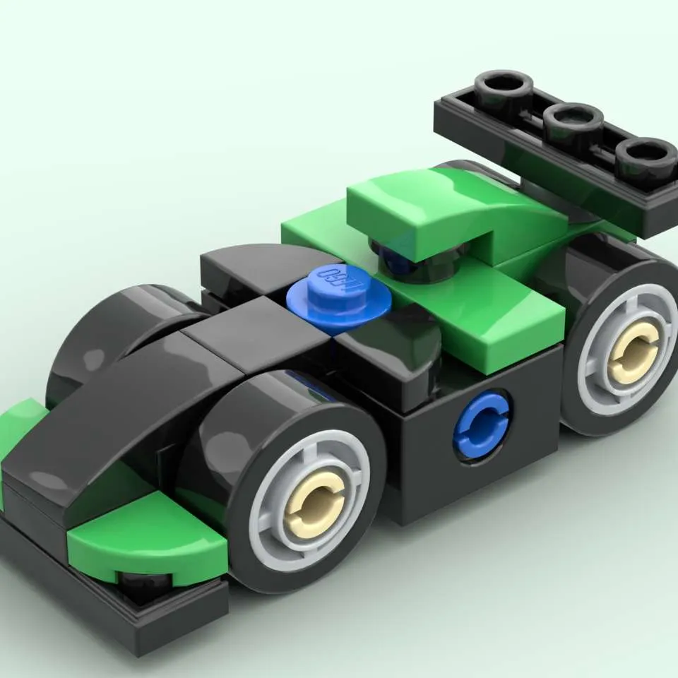 Race Car