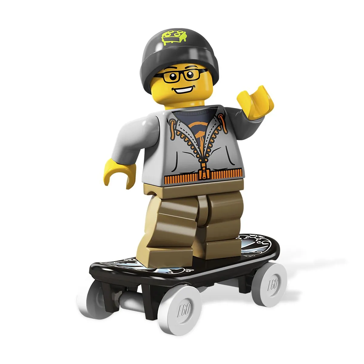 Street Skater