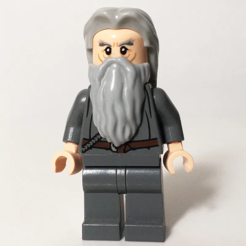 Gandalf The Grey