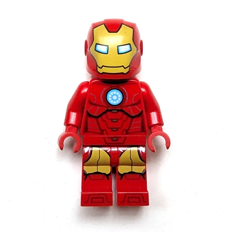 Iron Man (Spidey & His Amazing Friends)