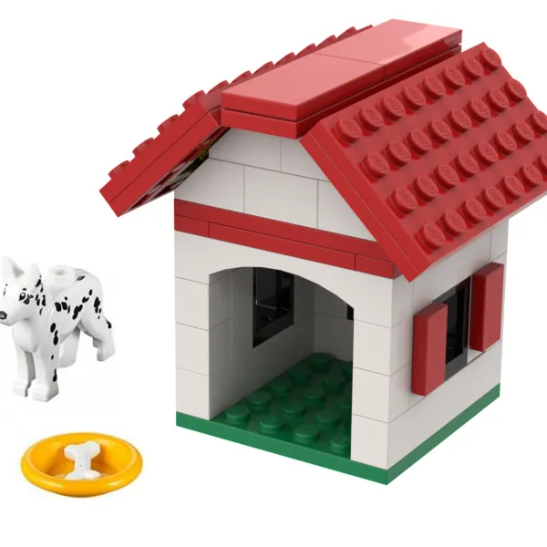 Puppy House