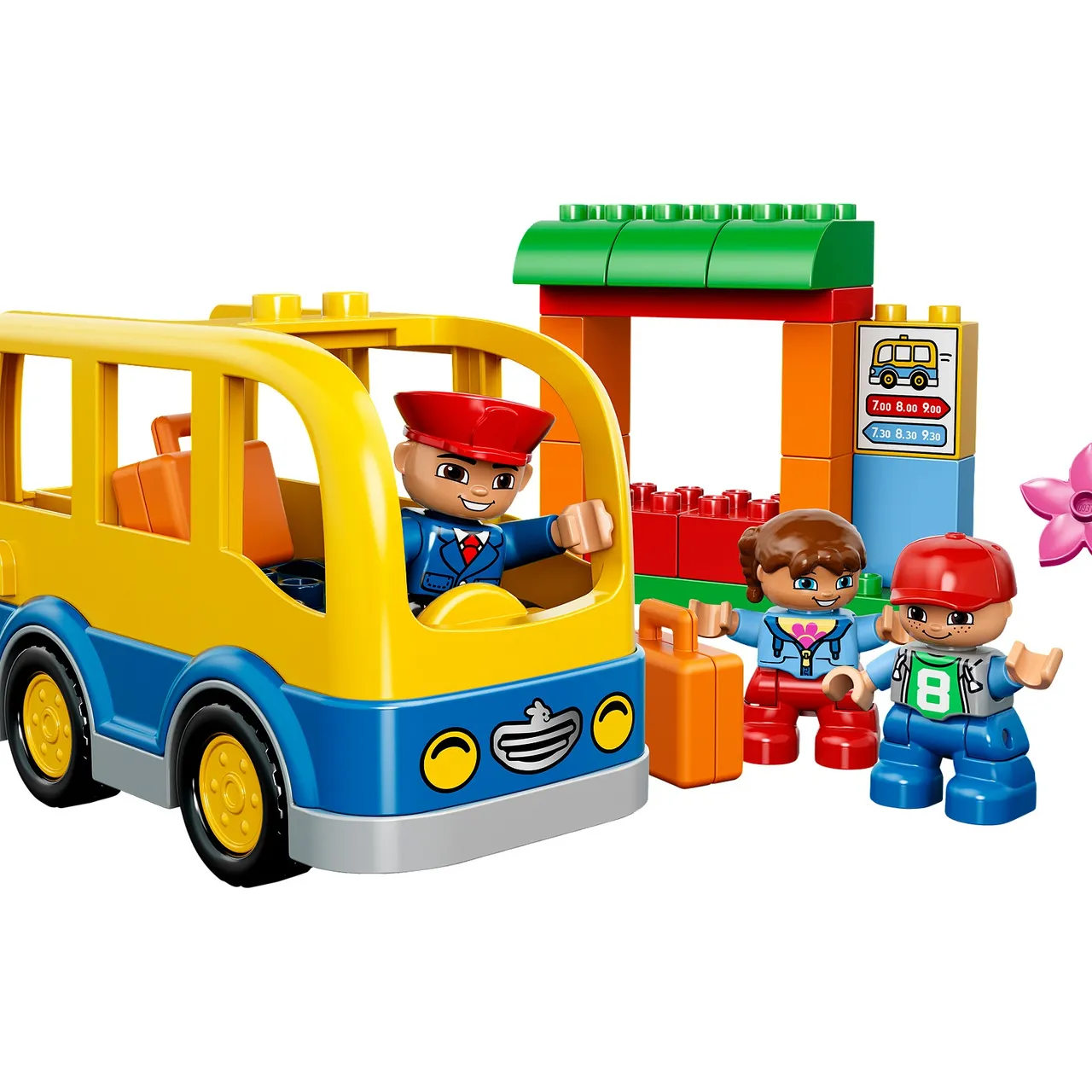 School Bus