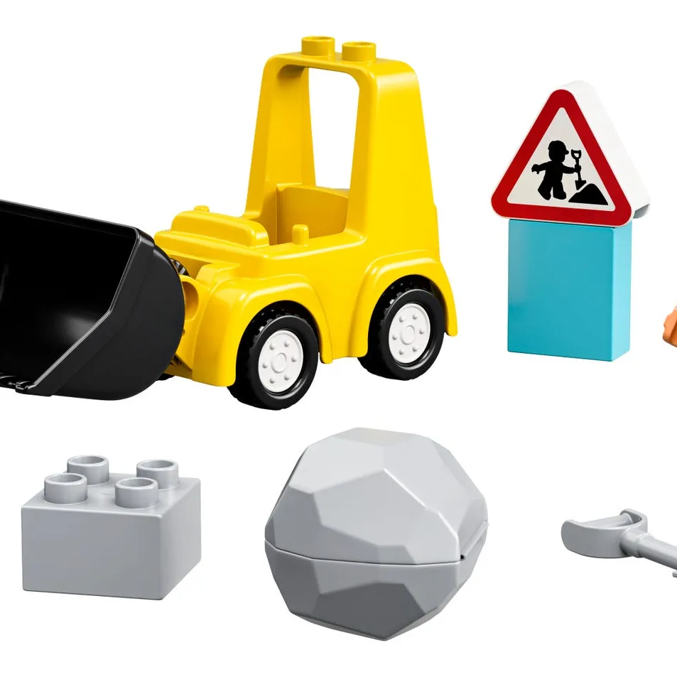 Bulldozer