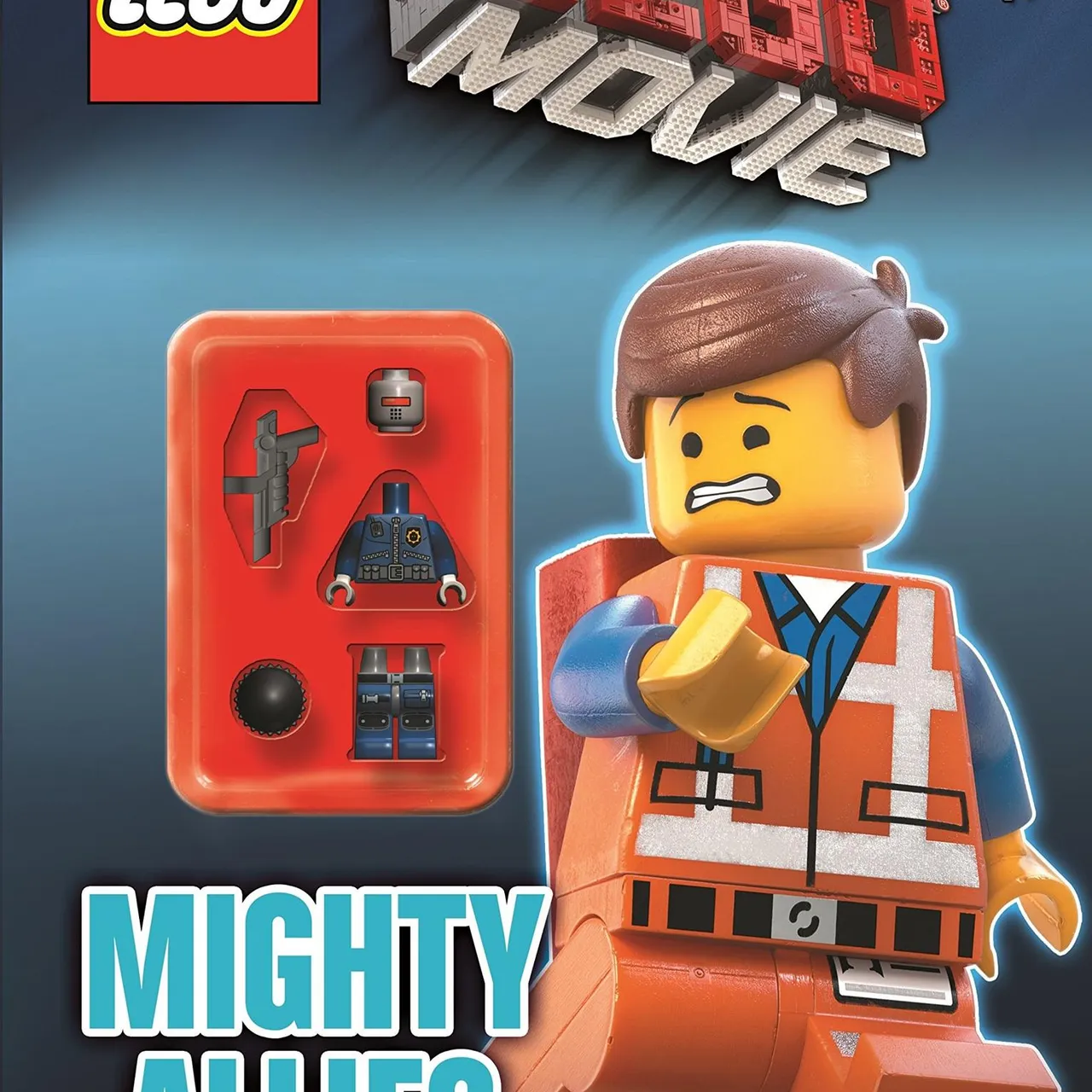 The LEGO Movie: Mighty Allies
