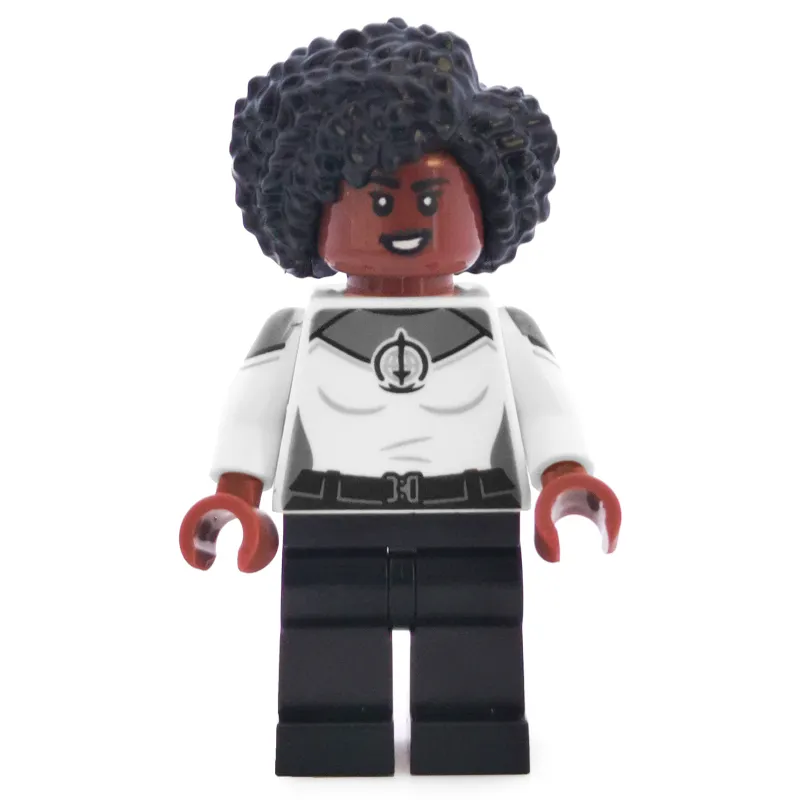 Monica Rambeau