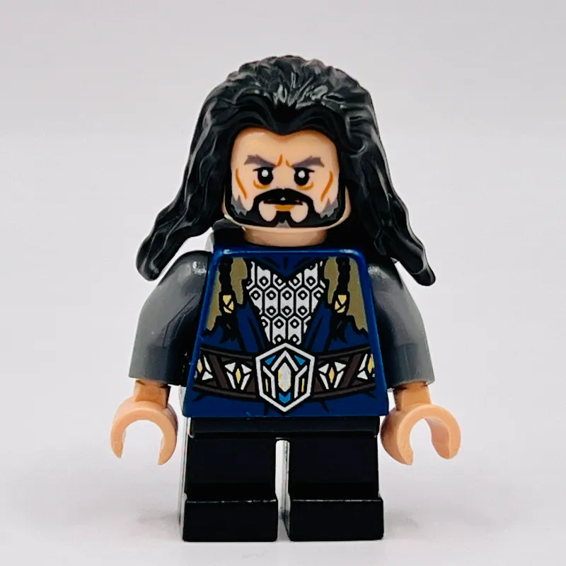 Thorin Oakenshield - Chain Mail