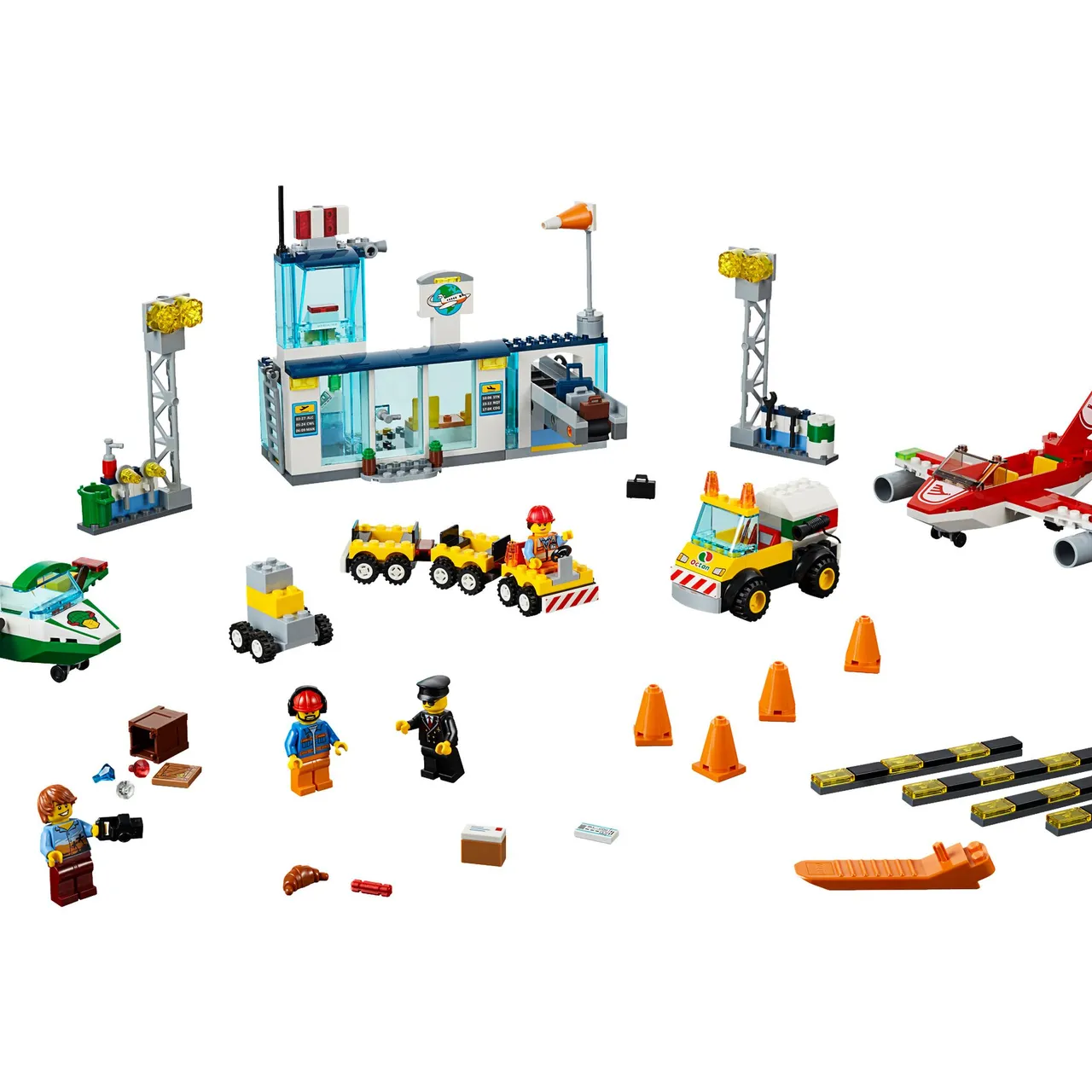 City Central Airport