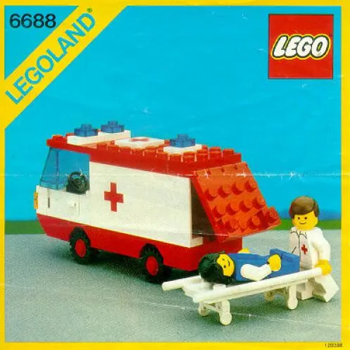 Ambulance