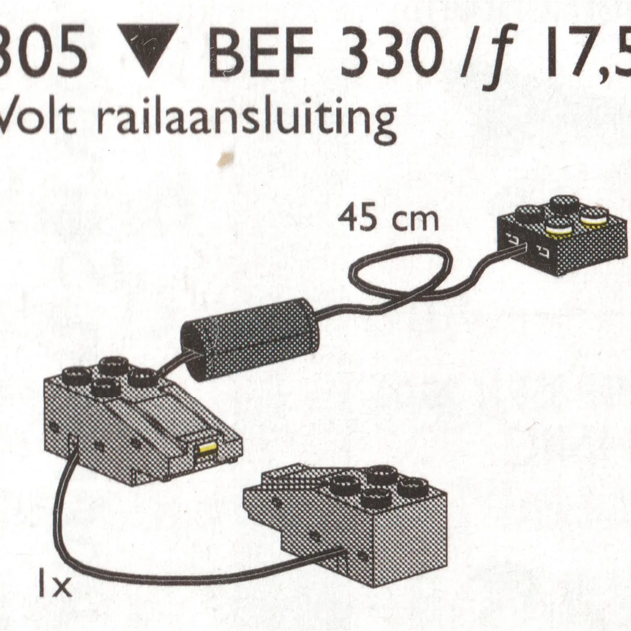 Connection Wire