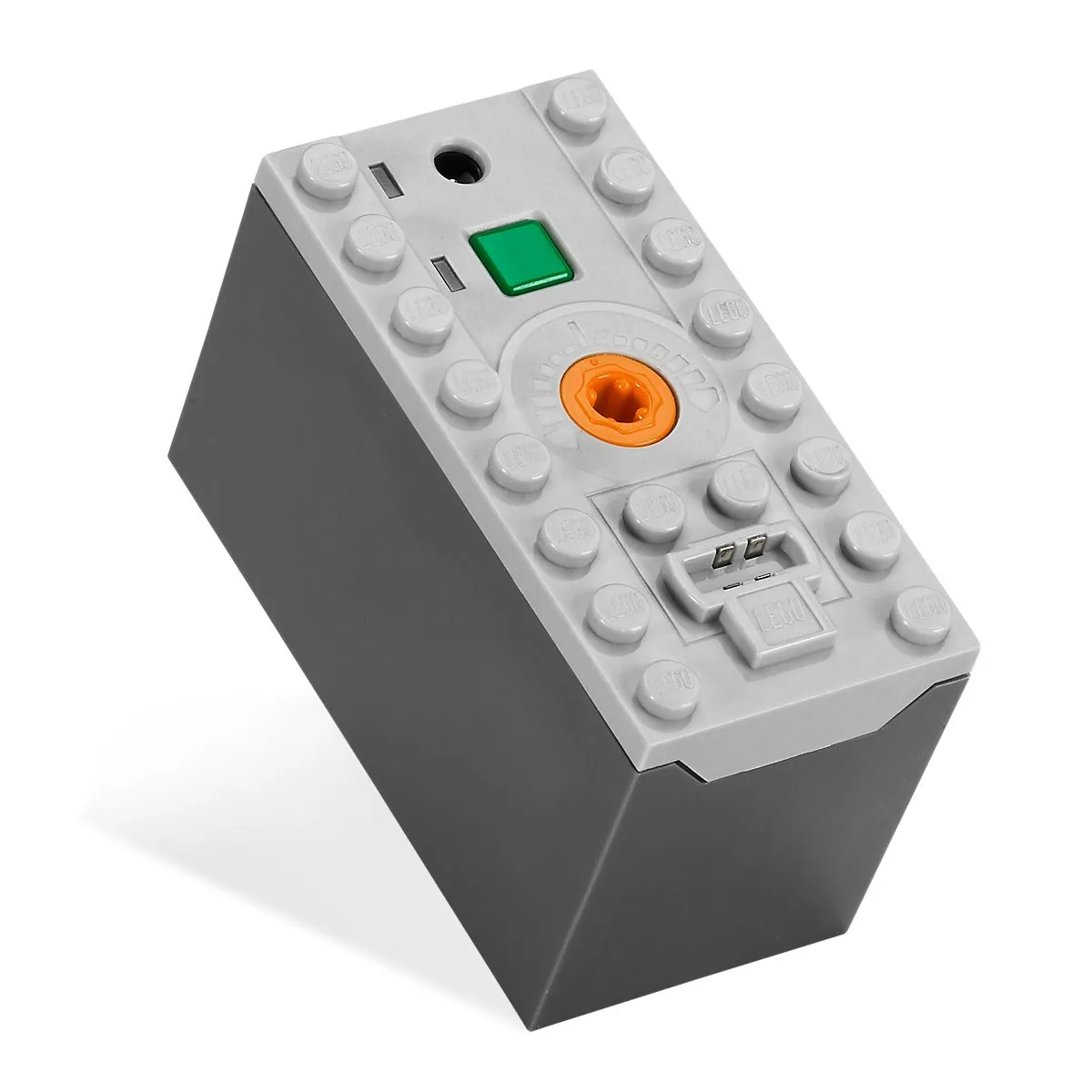 Rechargeable Battery Box