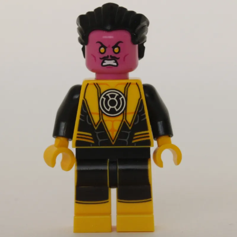 Sinestro