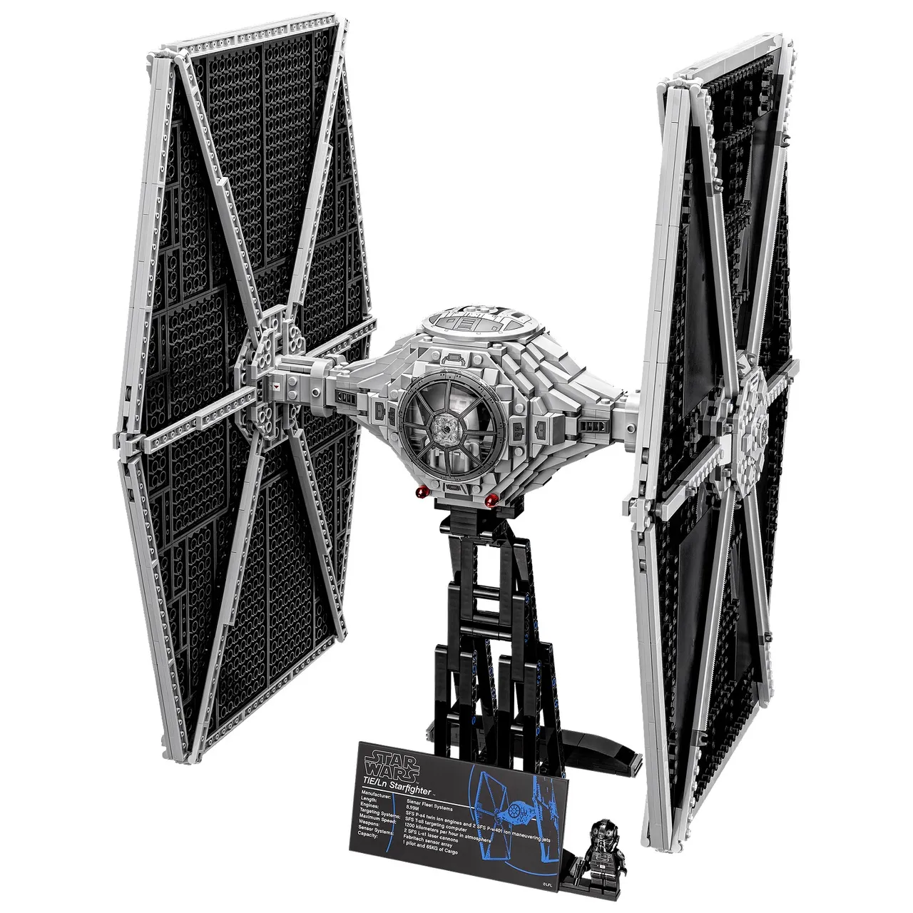 TIE Fighter