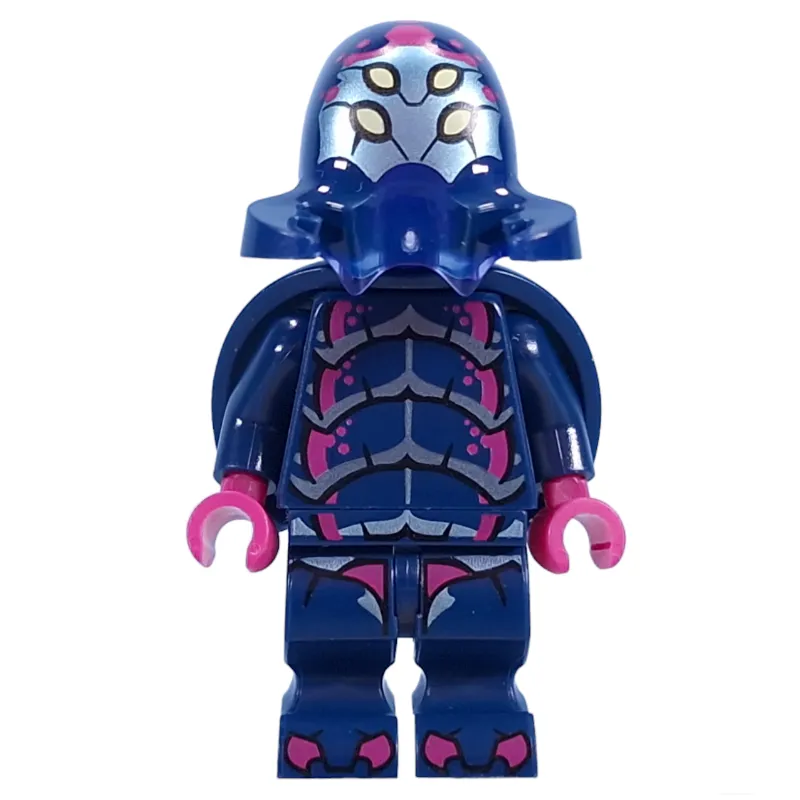 Alien Beetlezoid