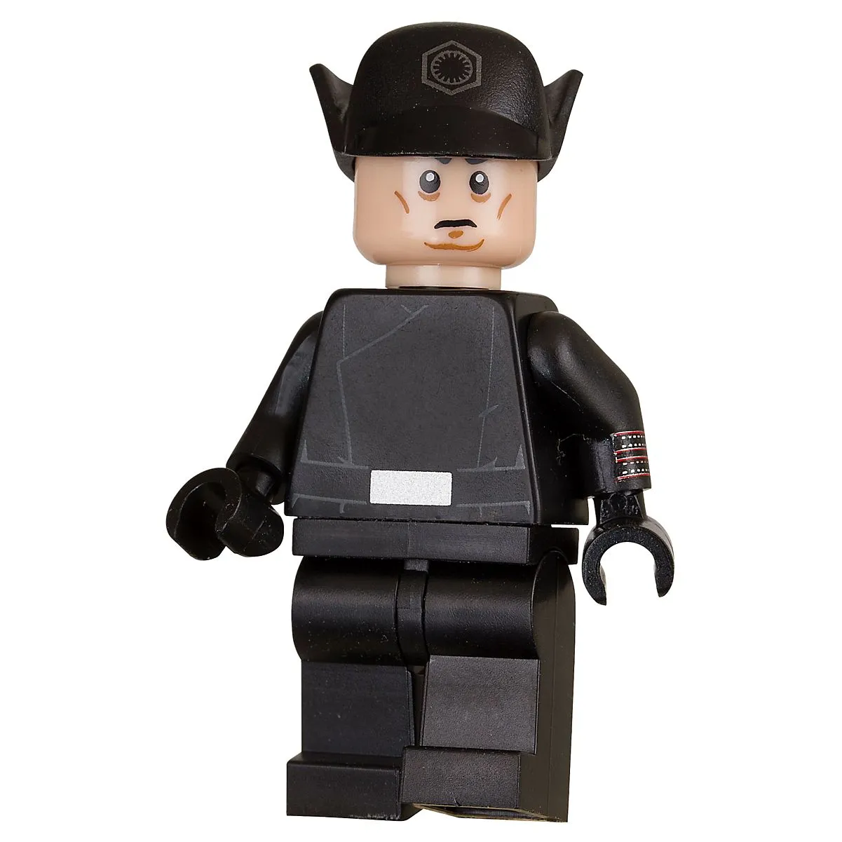First Order General