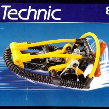 Hydro Racer / Swamp Boat