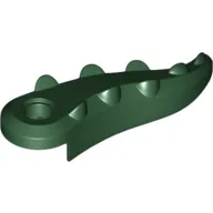 Animal Body Part, Alligator / Crocodile Tail with Hole