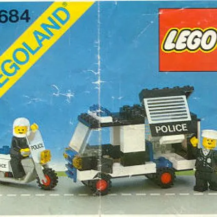 Police Patrol Squad