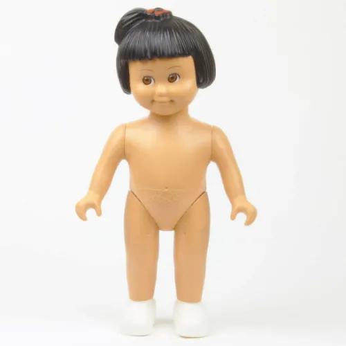 Duplo Doll Large, without Clothes (Marie)