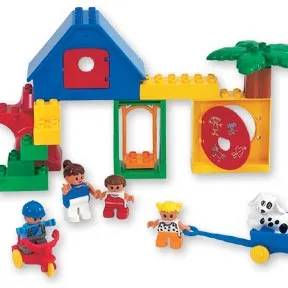 Playground (Explore)