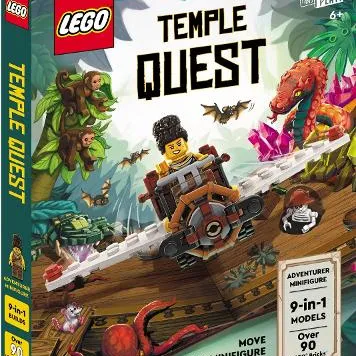 Temple Quest