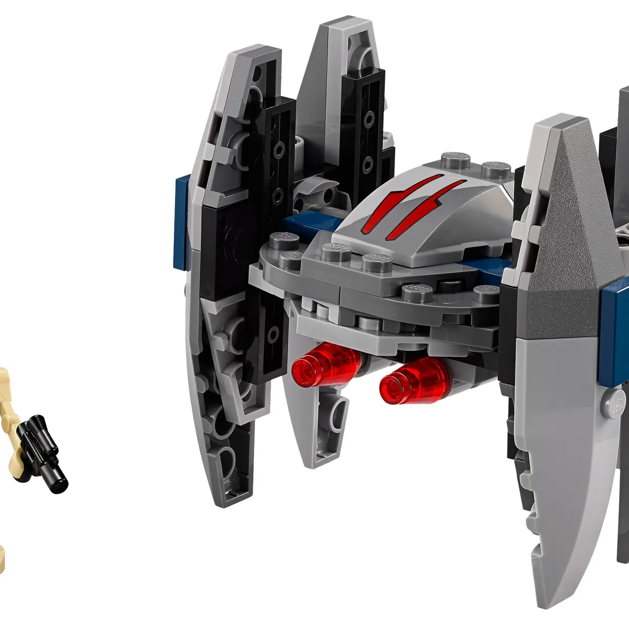 Vulture Droid