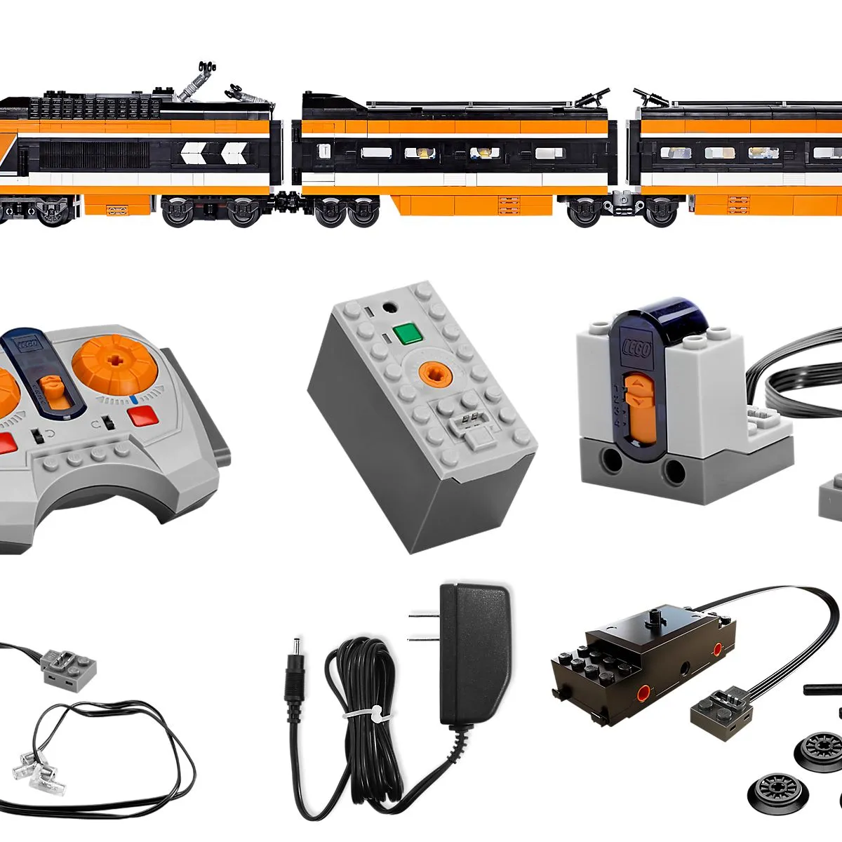 Horizon Express Kit