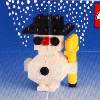 Snowman