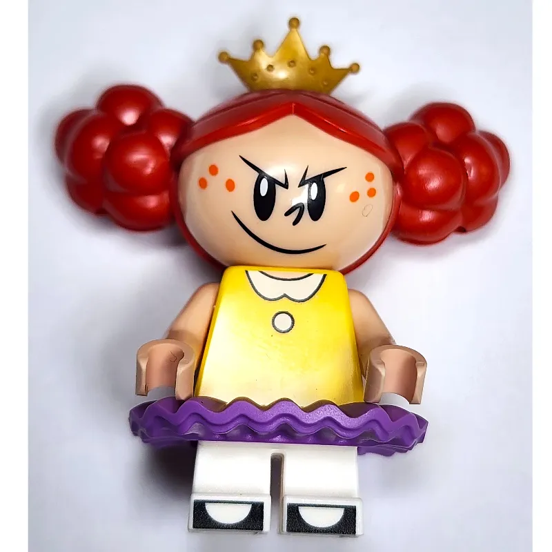Princess Morbucks