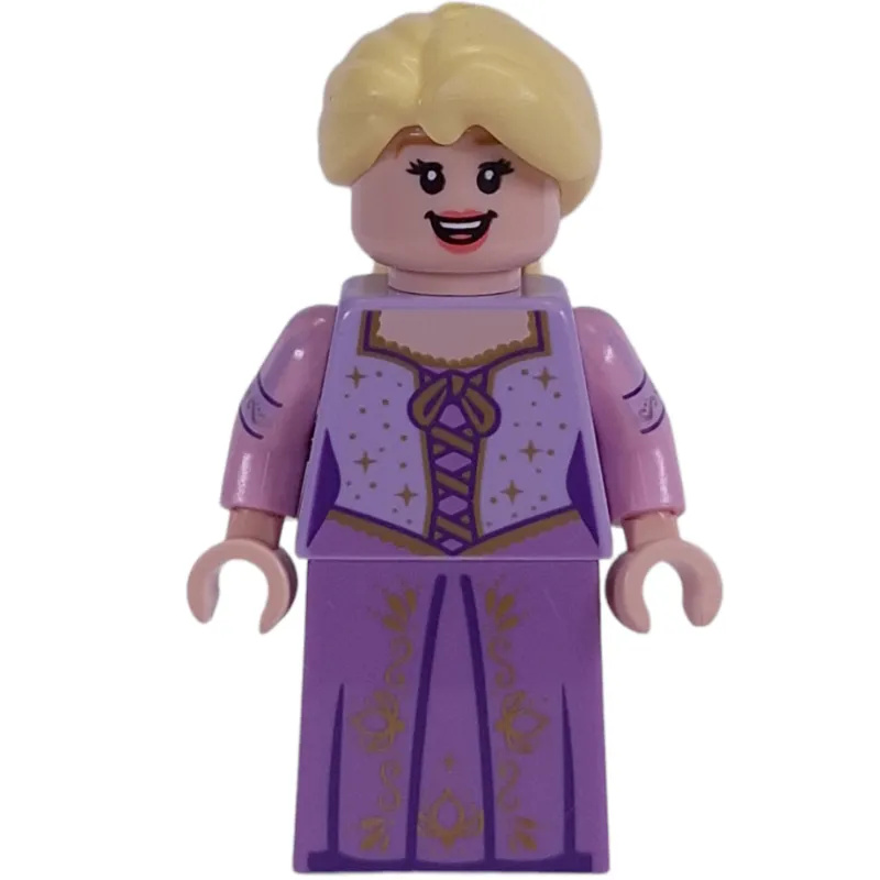 Rapunzel - Minifig