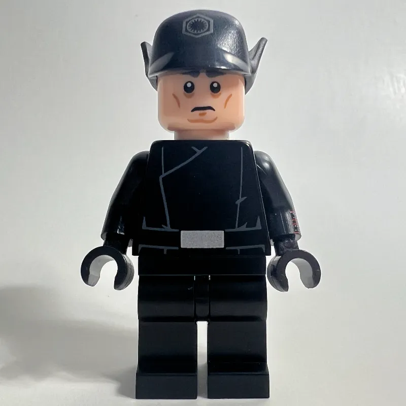 First Order General / Admiral