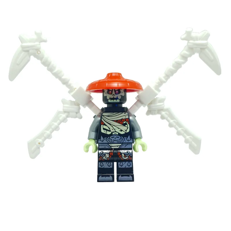 Bone Guard, Neck Bracket