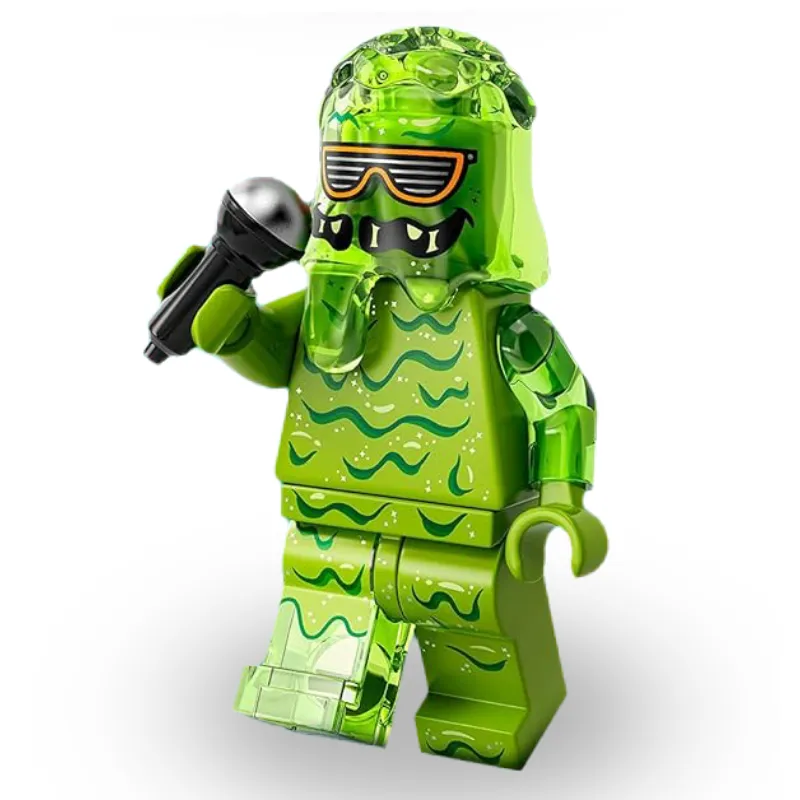 Slime Singer