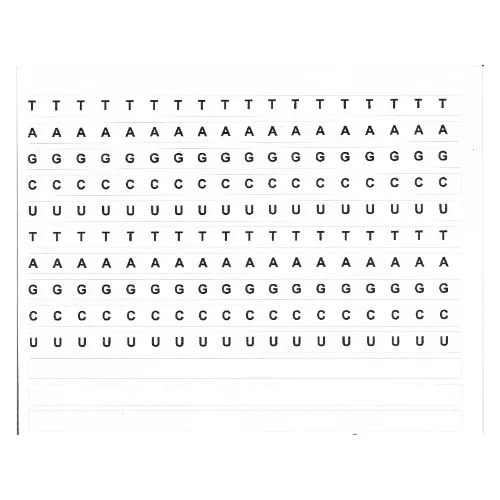 Sticker Sheet for Set 9744-1