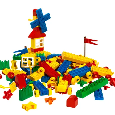 Special Elements Set