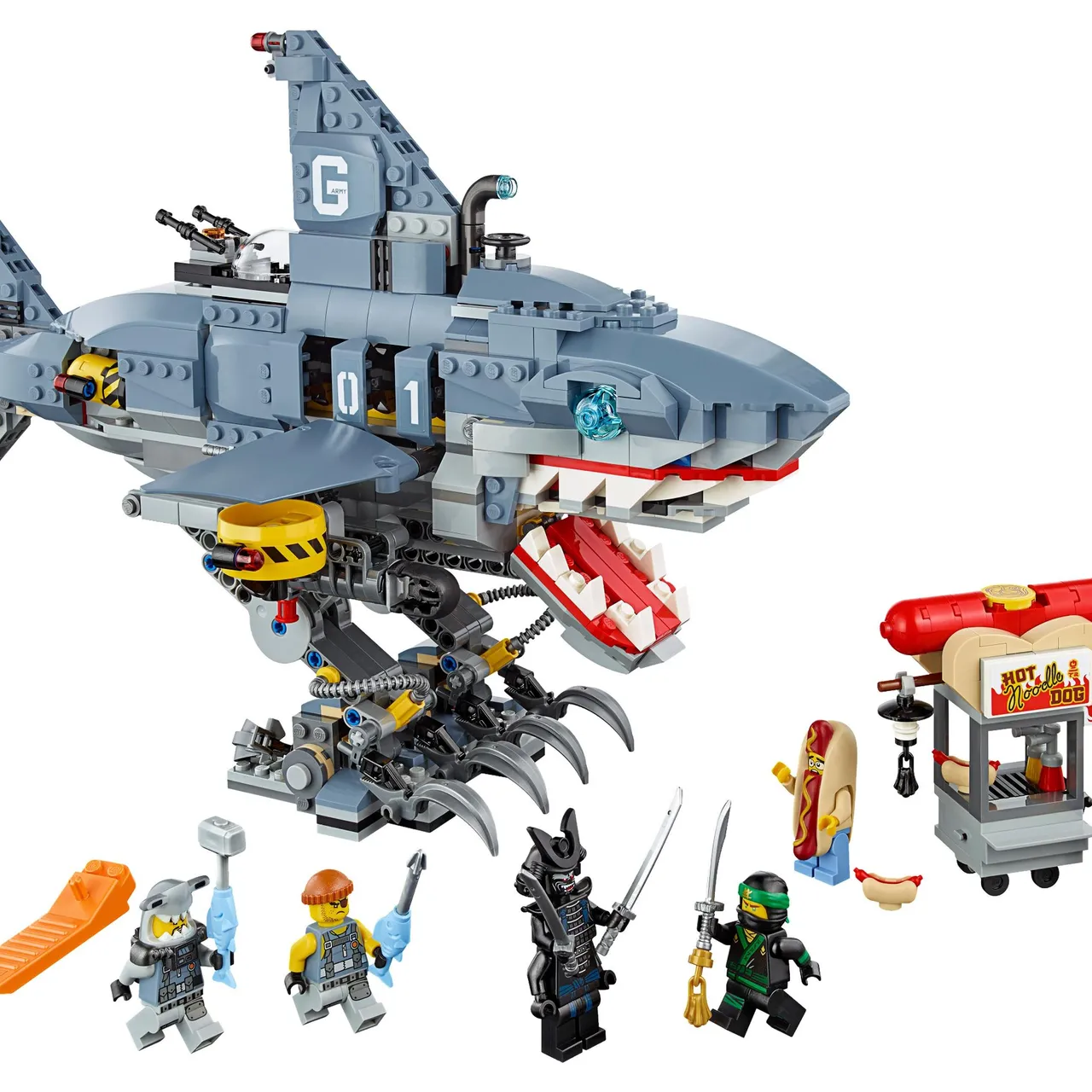 garmadon, Garmadon, GARMADON!