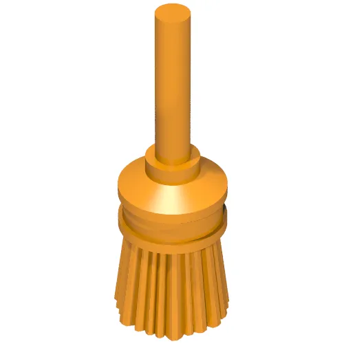 Fabuland, Equipment Paint Brush