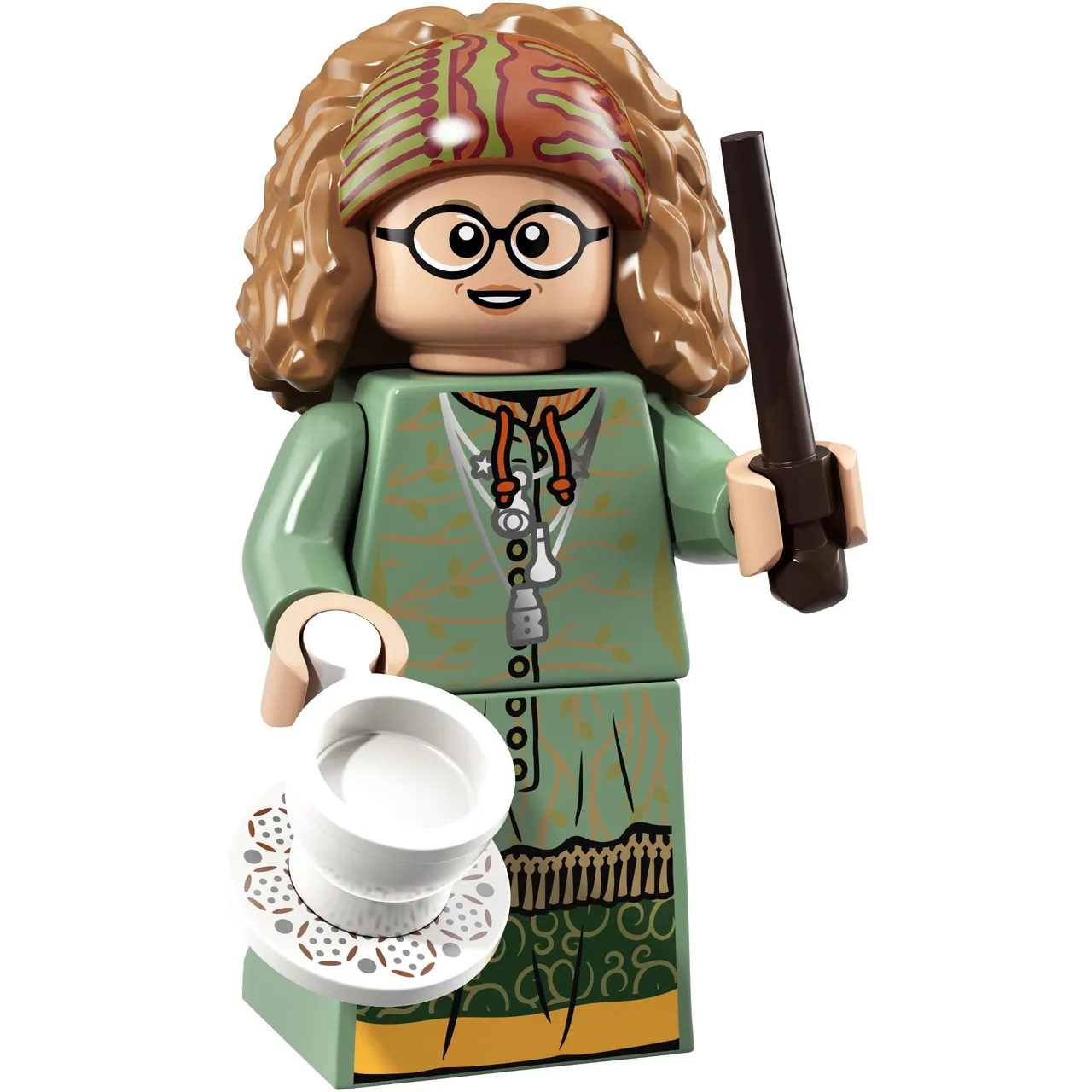 Sybill Trelawney