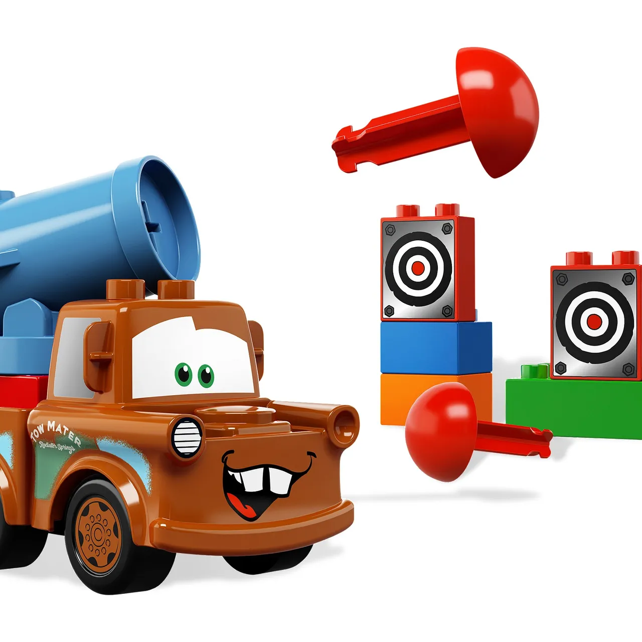Agent Mater