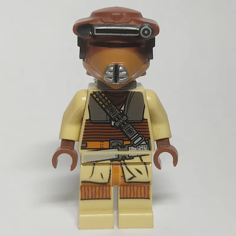 Boushh / Princess Leia in Disguise