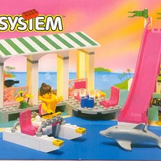 Seaside Holiday Cottage