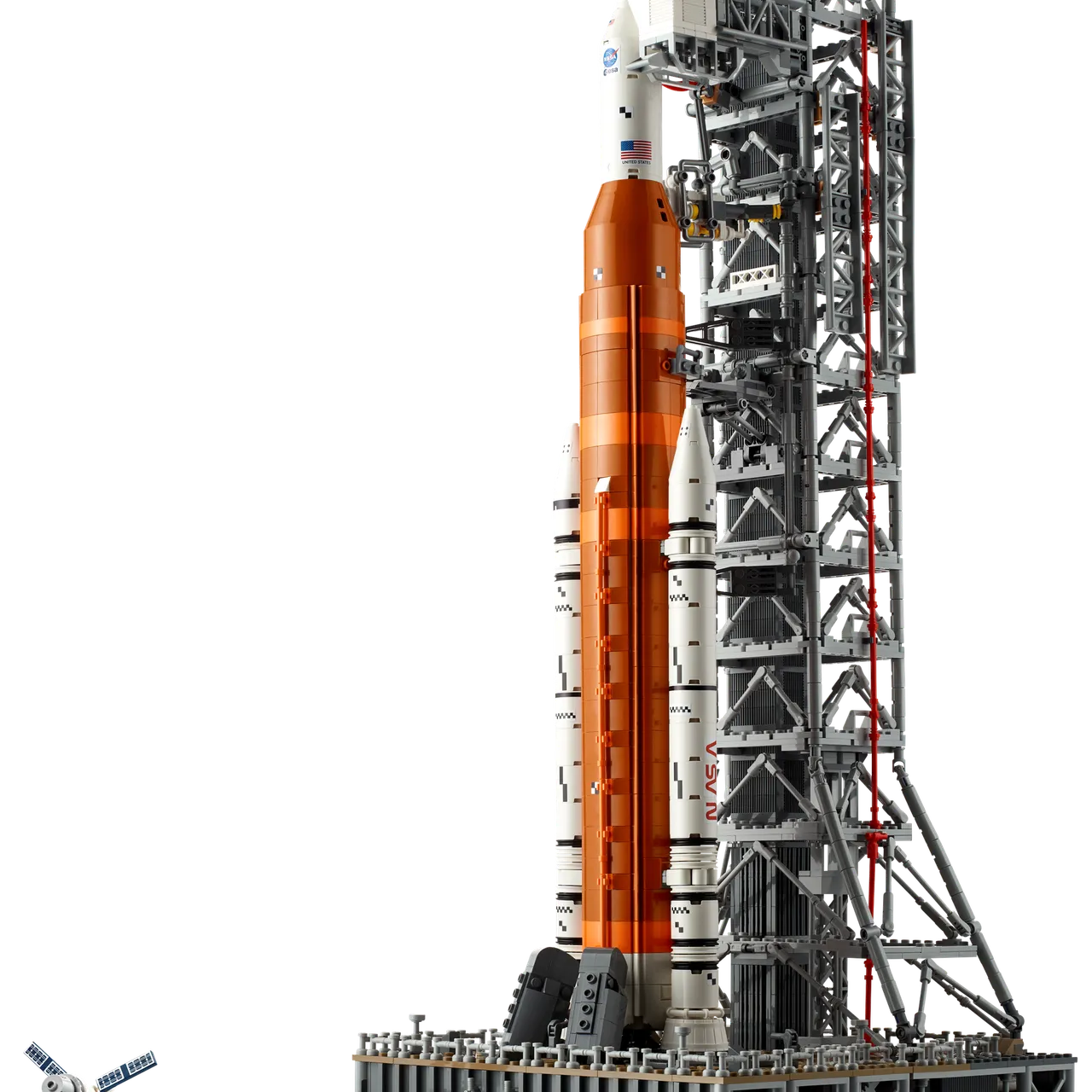 NASA Artemis Space Launch System